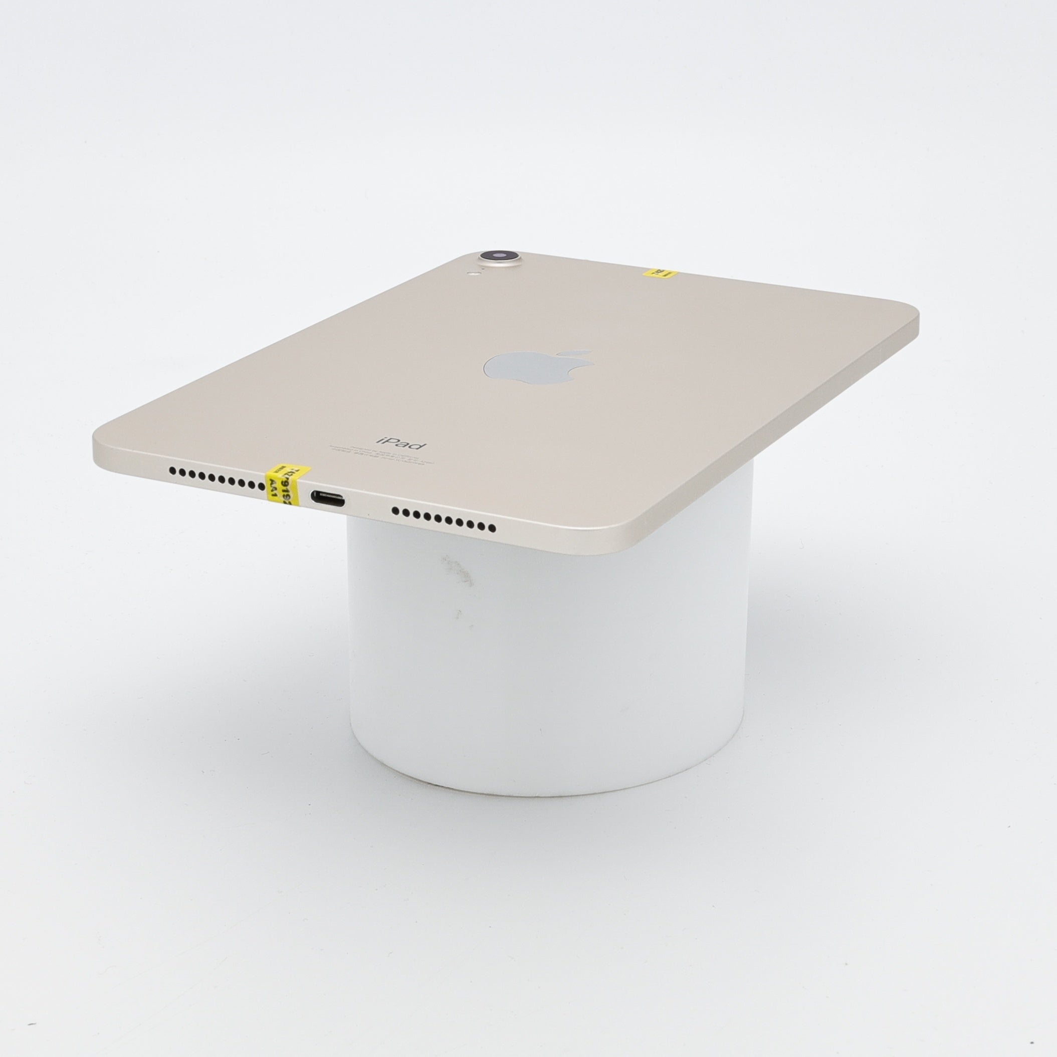 95新 Apple iPad mini6 64G 星光色 WIFI