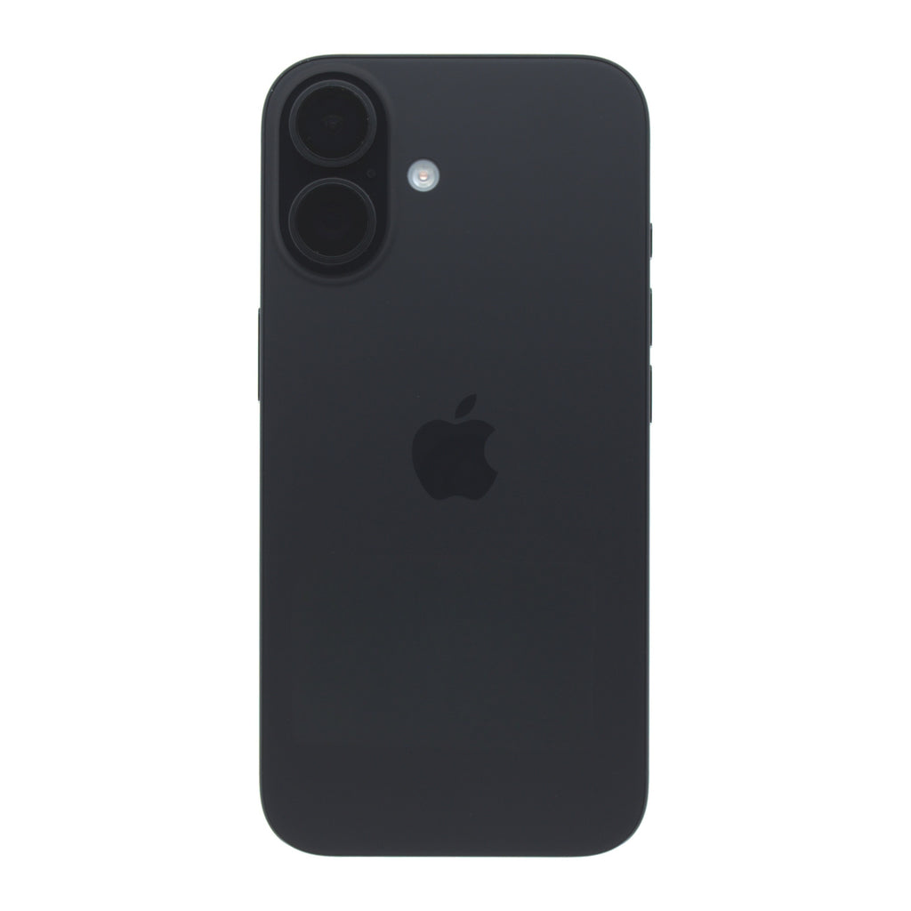 95新 Apple iPhone 16 256G 黑色 中國大陸版