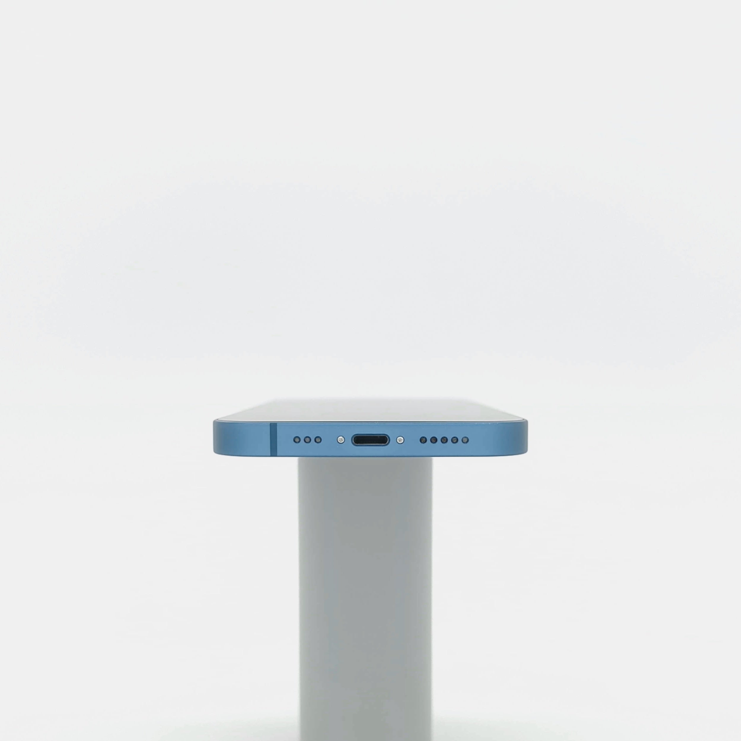 95新 Apple iPhone 13 128G 藍色 中國大陸版