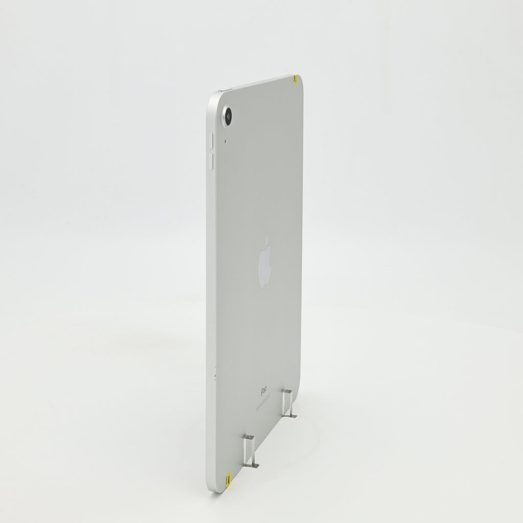 95新 Apple iPad 10代 64G 銀色 WIFI