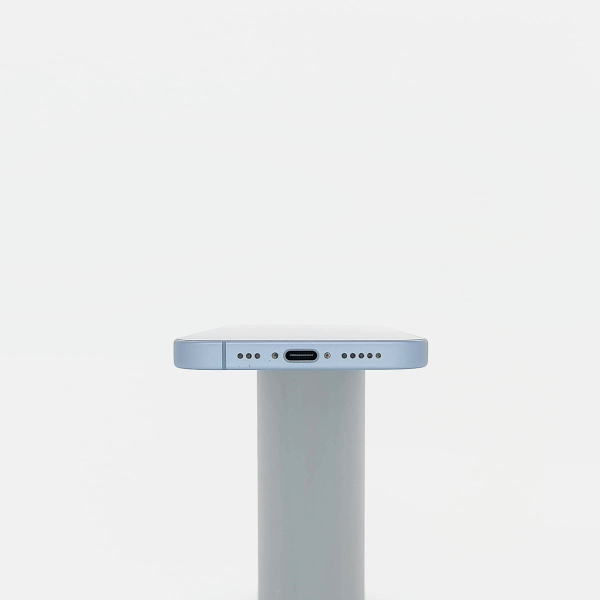 95新 Apple iPhone 17 256G 青霧藍色 中國大陸版