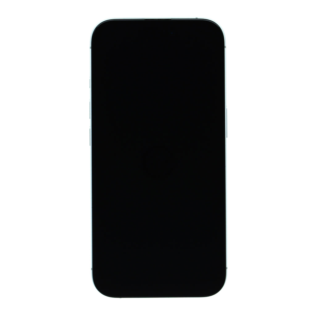 95新 Apple iPhone 16 256G 白色 中國大陸版