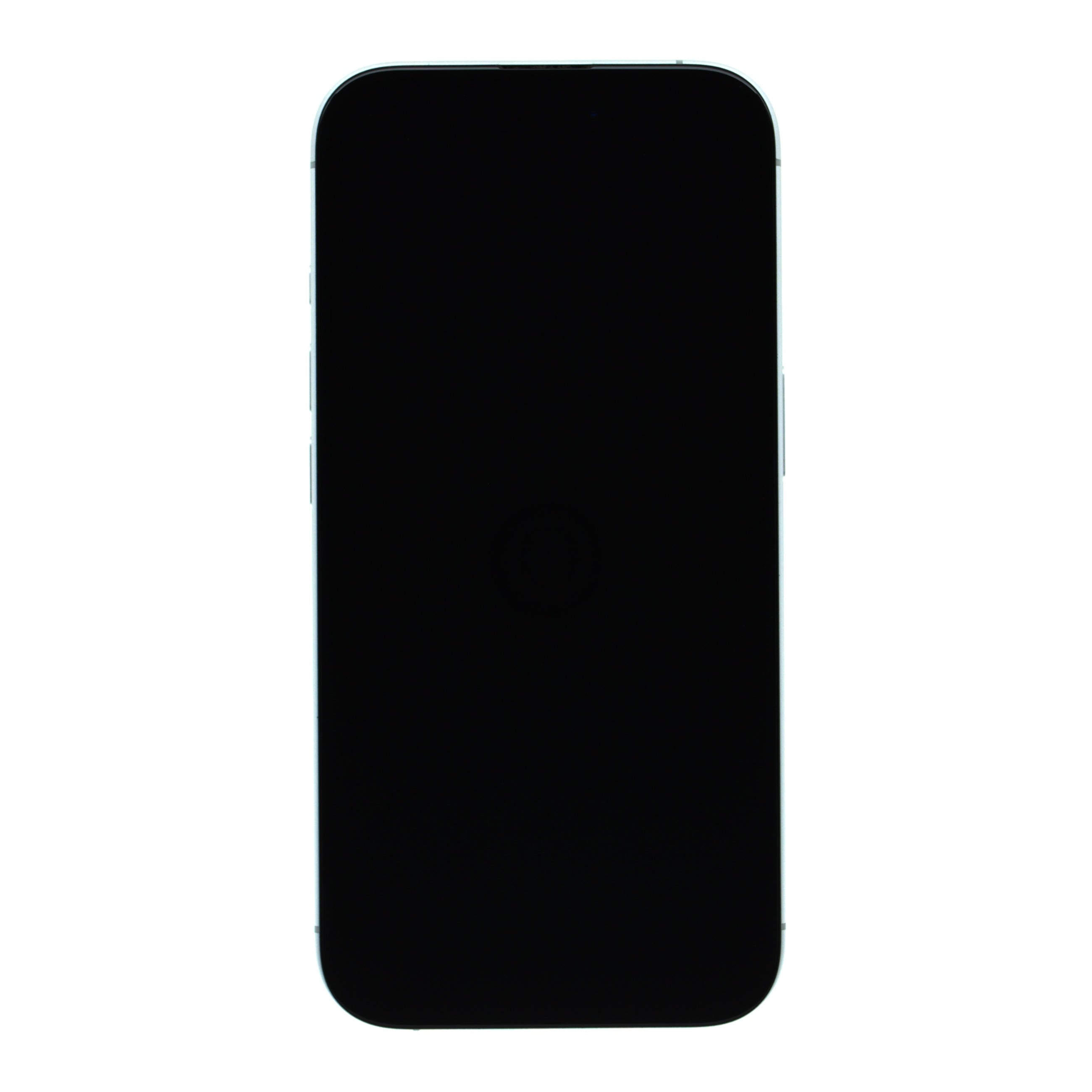 95新 Apple iPhone 16 256G 白色 中國大陸版