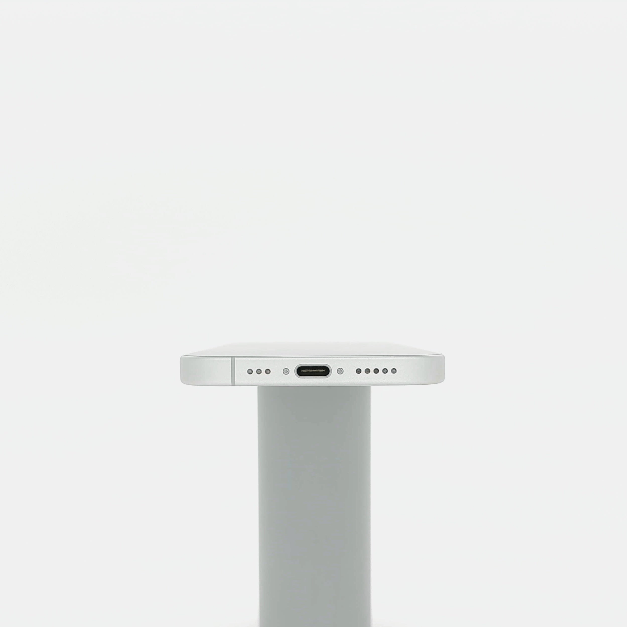 95新 Apple iPhone 16 256G 白色 中國大陸版