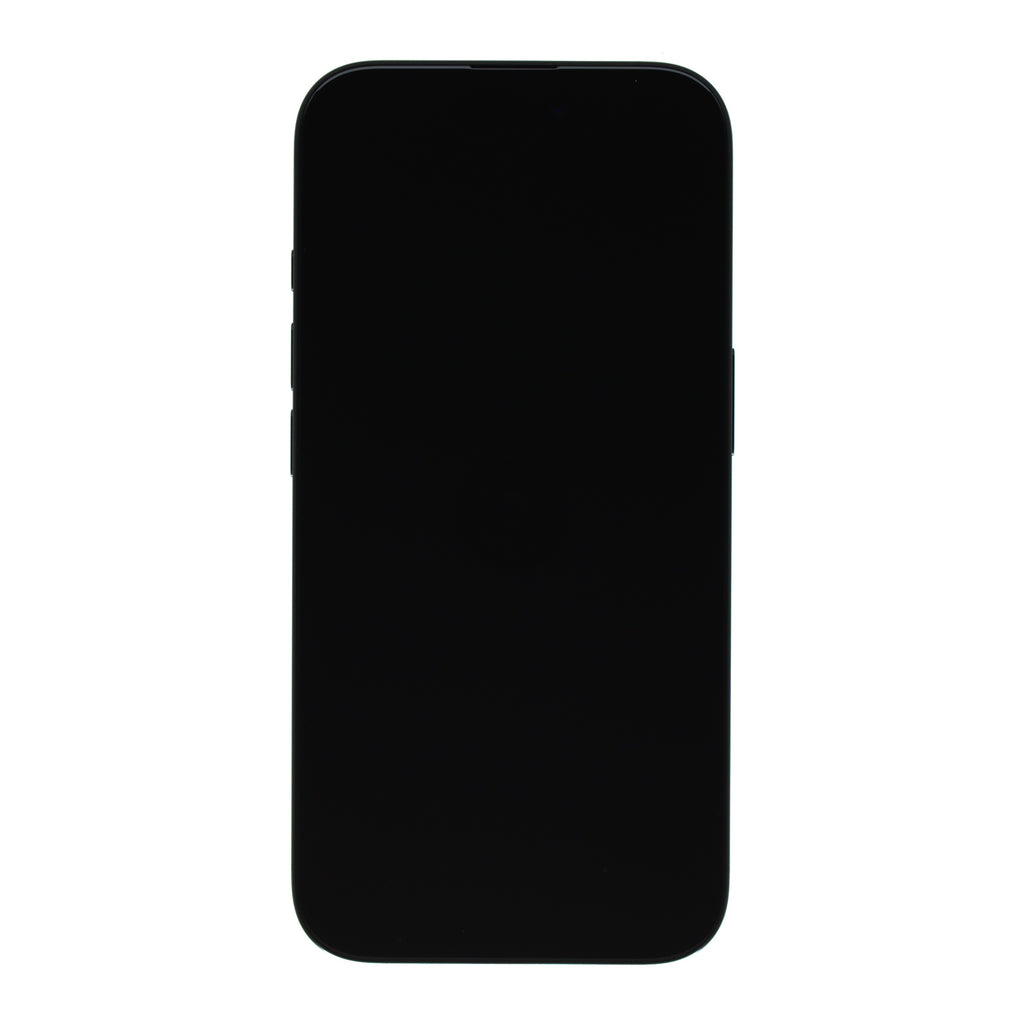 99新 Apple iPhone 16 256G 黑色 中國大陸版