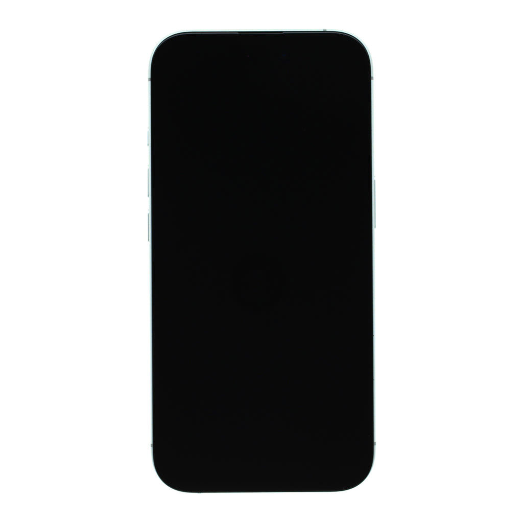 95新 Apple iPhone 16 256G 白色 中國大陸版