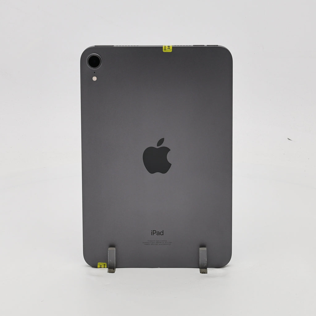 95新 Apple iPad mini6 64G 深空灰色 WIFI