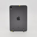 95新 Apple iPad mini6 64G 深空灰色 WIFI