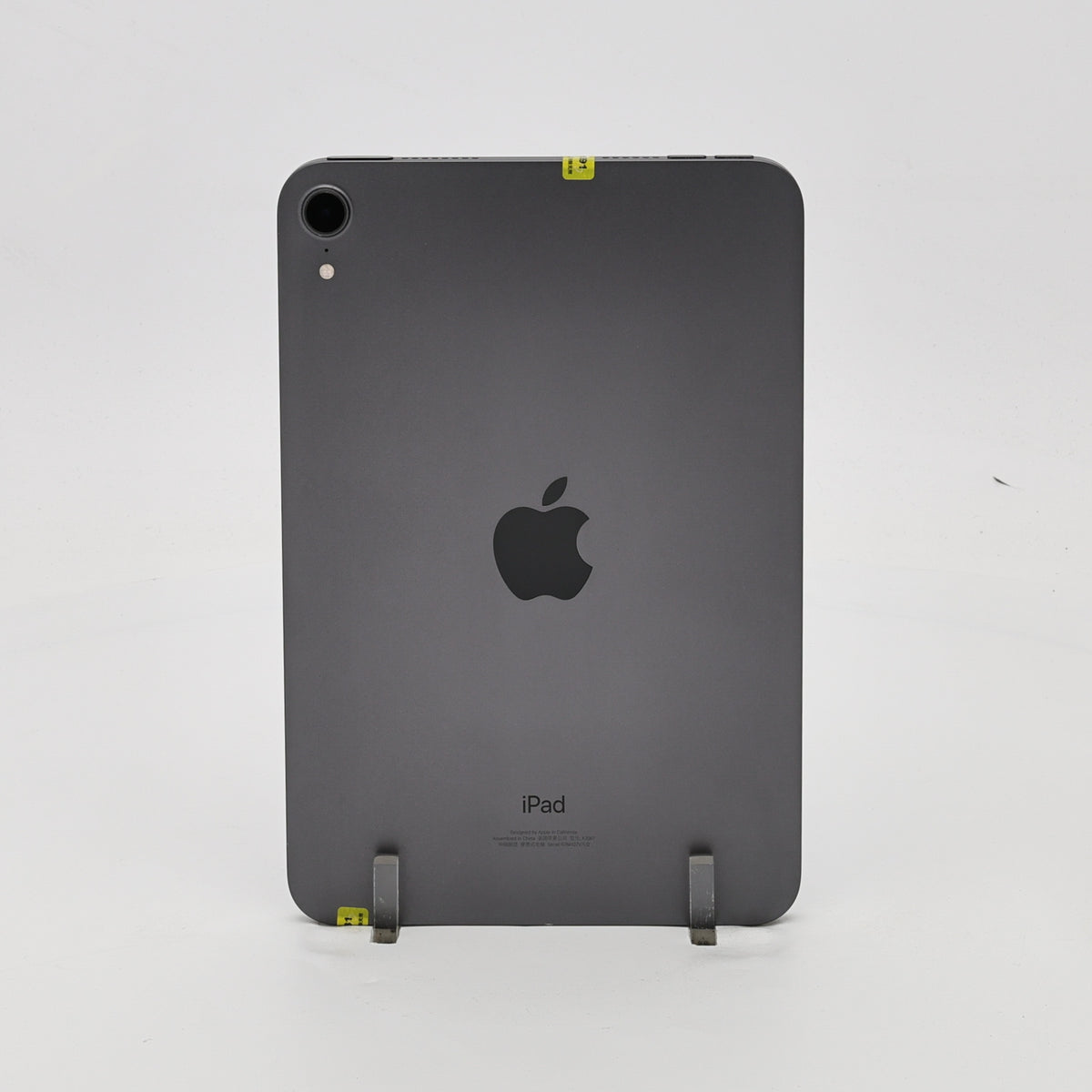 95新 Apple iPad mini6 64G 深空灰色 WIFI