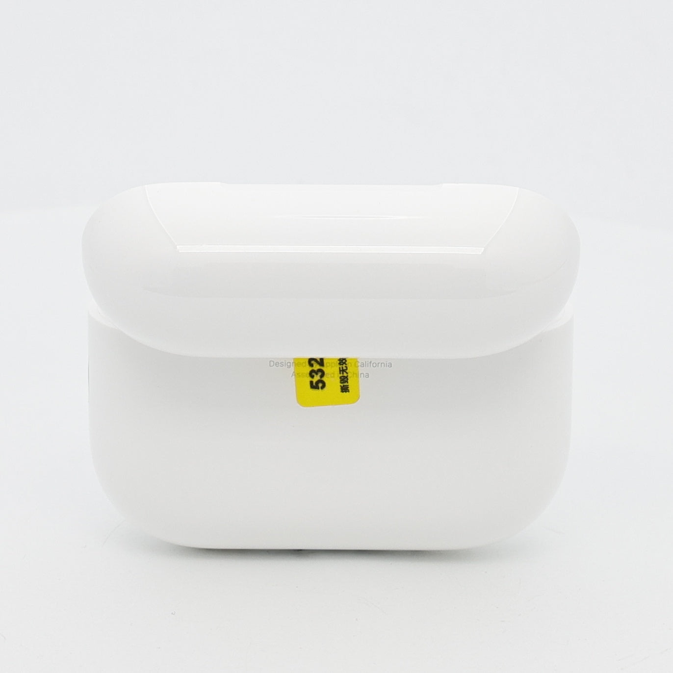 99新 Apple AirPods Pro 3 白色