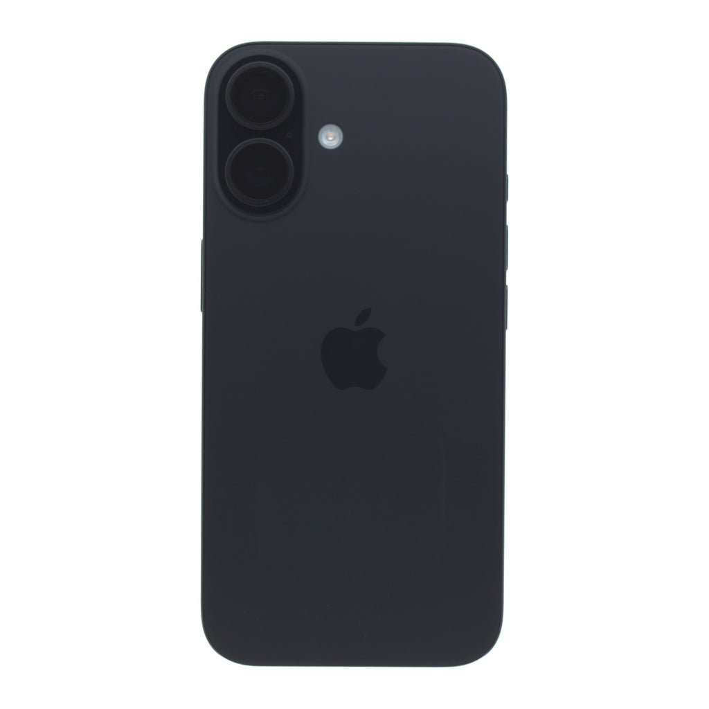 99新 Apple iPhone 16 256G 黑色 中國大陸版