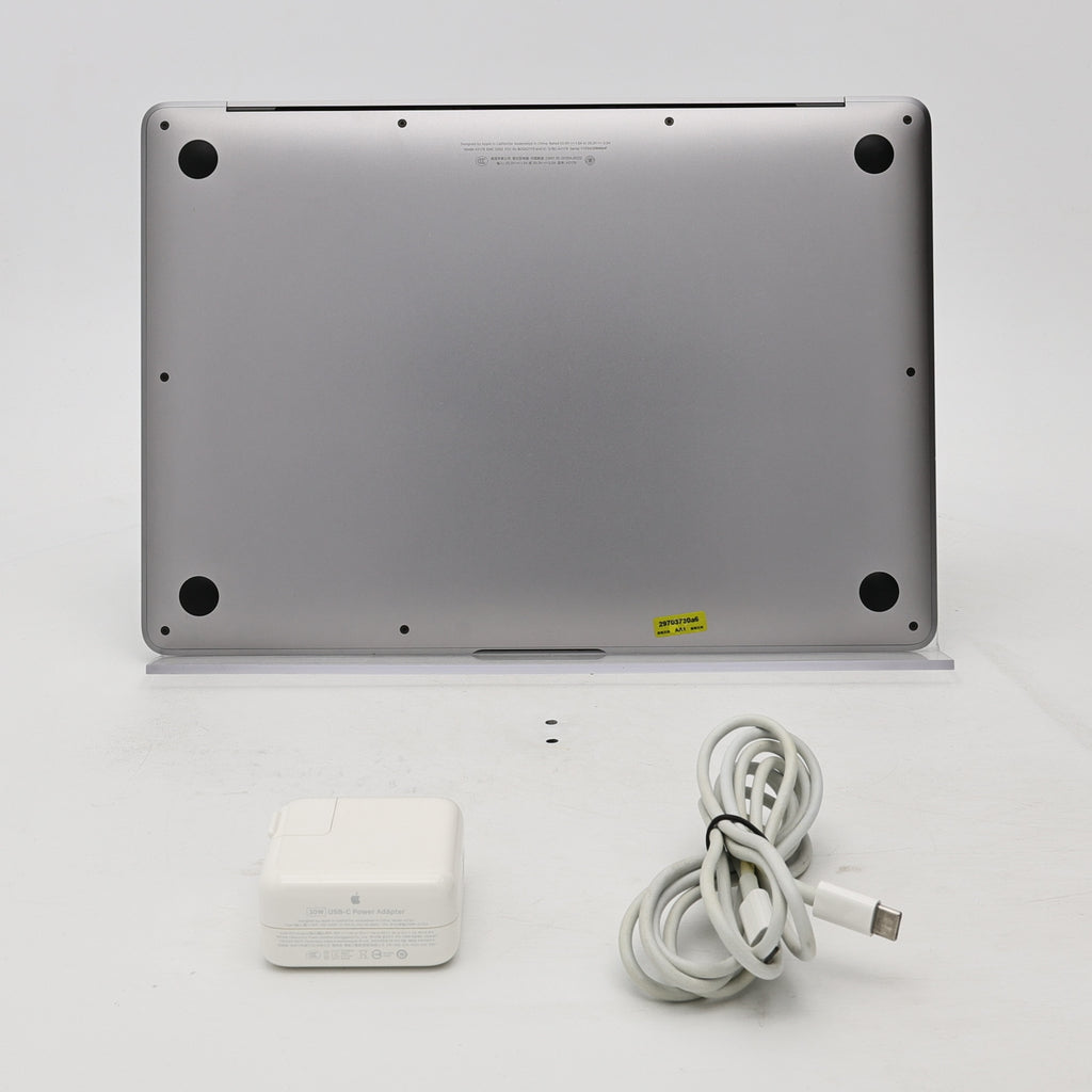 95新 Apple MacBook Air 20年 13寸 i3 1.1G 8G RAM 256G SSD 深空灰色