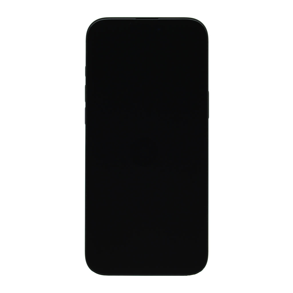 95新 Apple iPhone 16 Pro Max 256G 黑色鈦金屬 中國大陸版