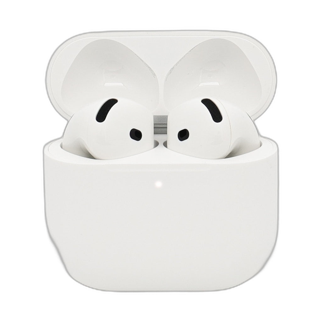 99新 Apple AirPods 4 (支持主动降噪) 白色