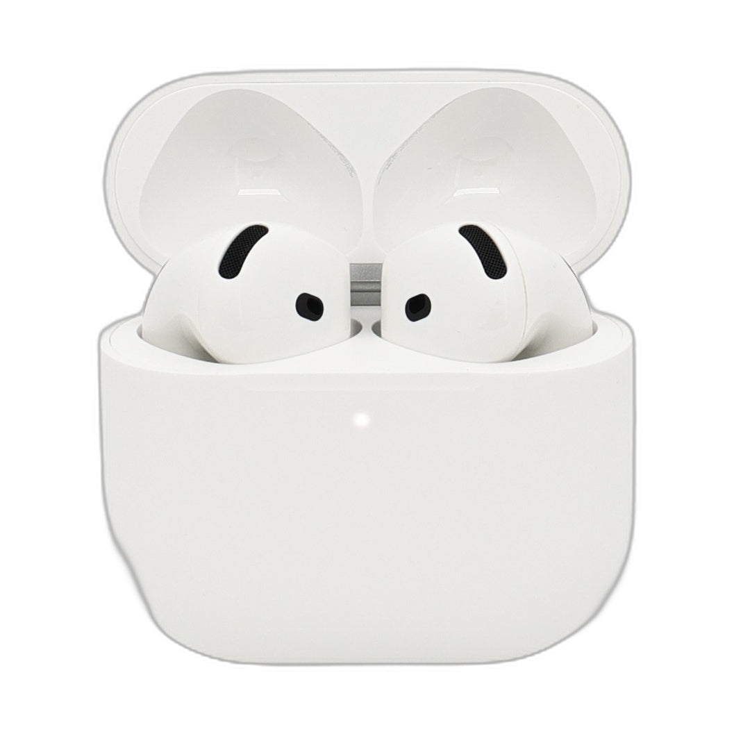 99新 Apple AirPods 4 (支持主动降噪) 白色