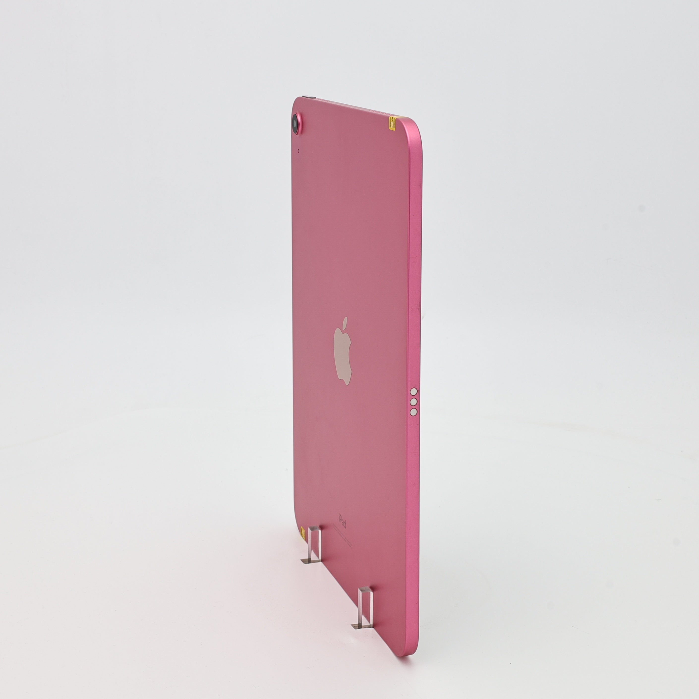 95新 Apple iPad 10代 64G 粉紅色 WIFI