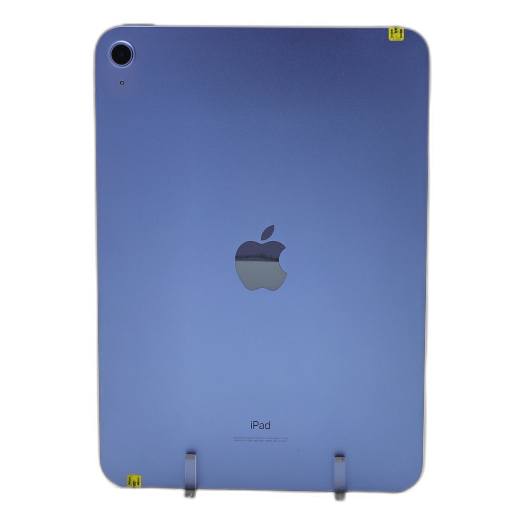 99新 Apple iPad 10代 256G 藍色 WIFI