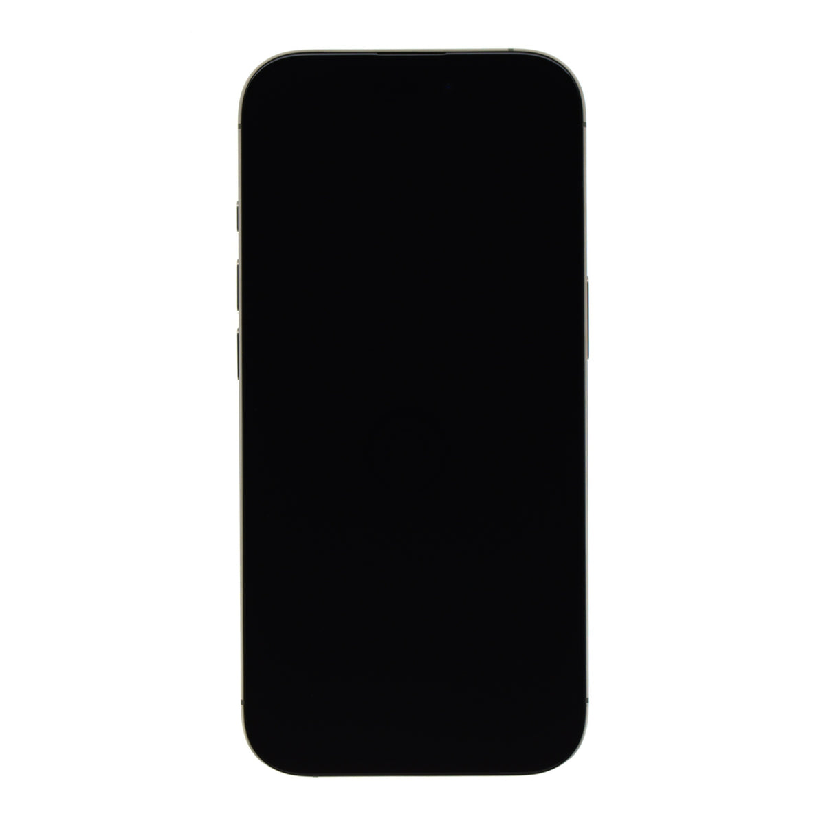 95新 Apple iPhone 16 Pro 128G 原色鈦金屬 中國大陸版