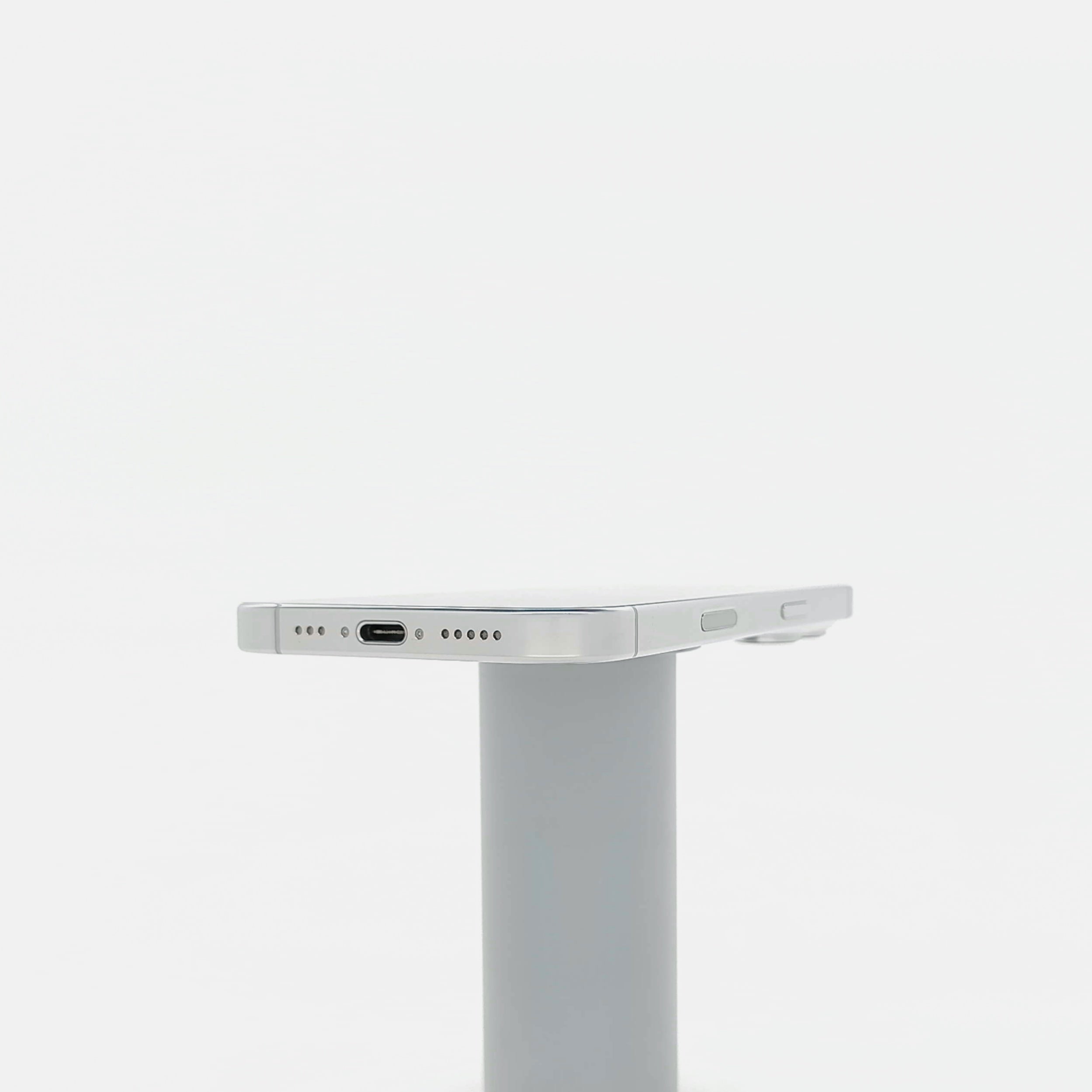 99新 Apple iPhone 16 Pro 128G 白色鈦金屬 中國大陸版