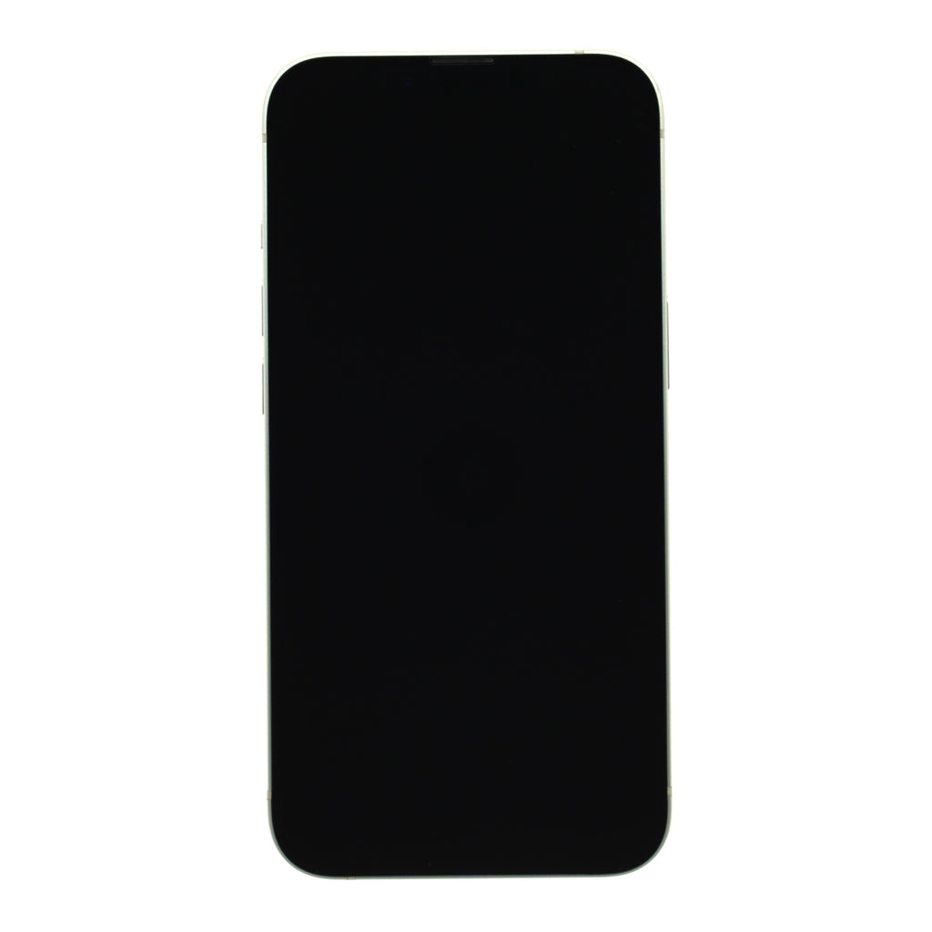 95新 Apple iPhone 13 128G 星光色 中國大陸版
