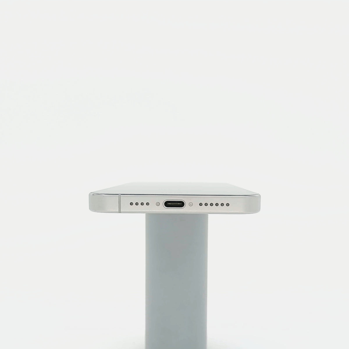 95新 Apple iPhone 15 Pro Max 256G 白色鈦金屬 中國大陸版
