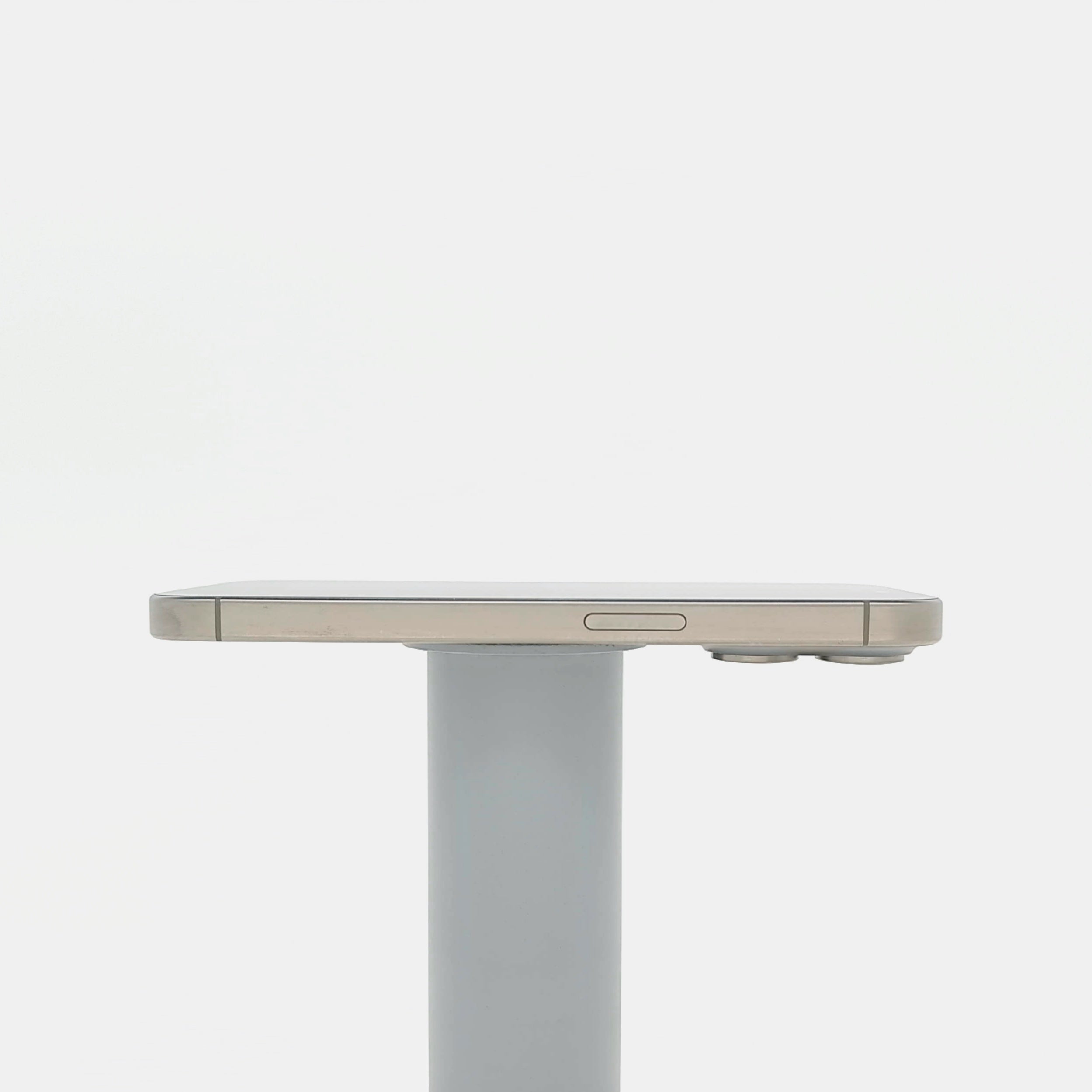 95新 Apple iPhone 15 Pro 128G 原色鈦金屬 中國大陸版