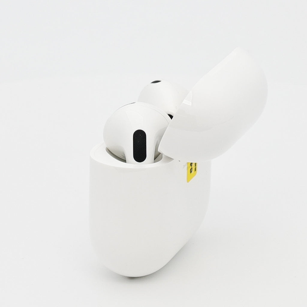 99新 Apple AirPods 4 (支持主动降噪) 白色