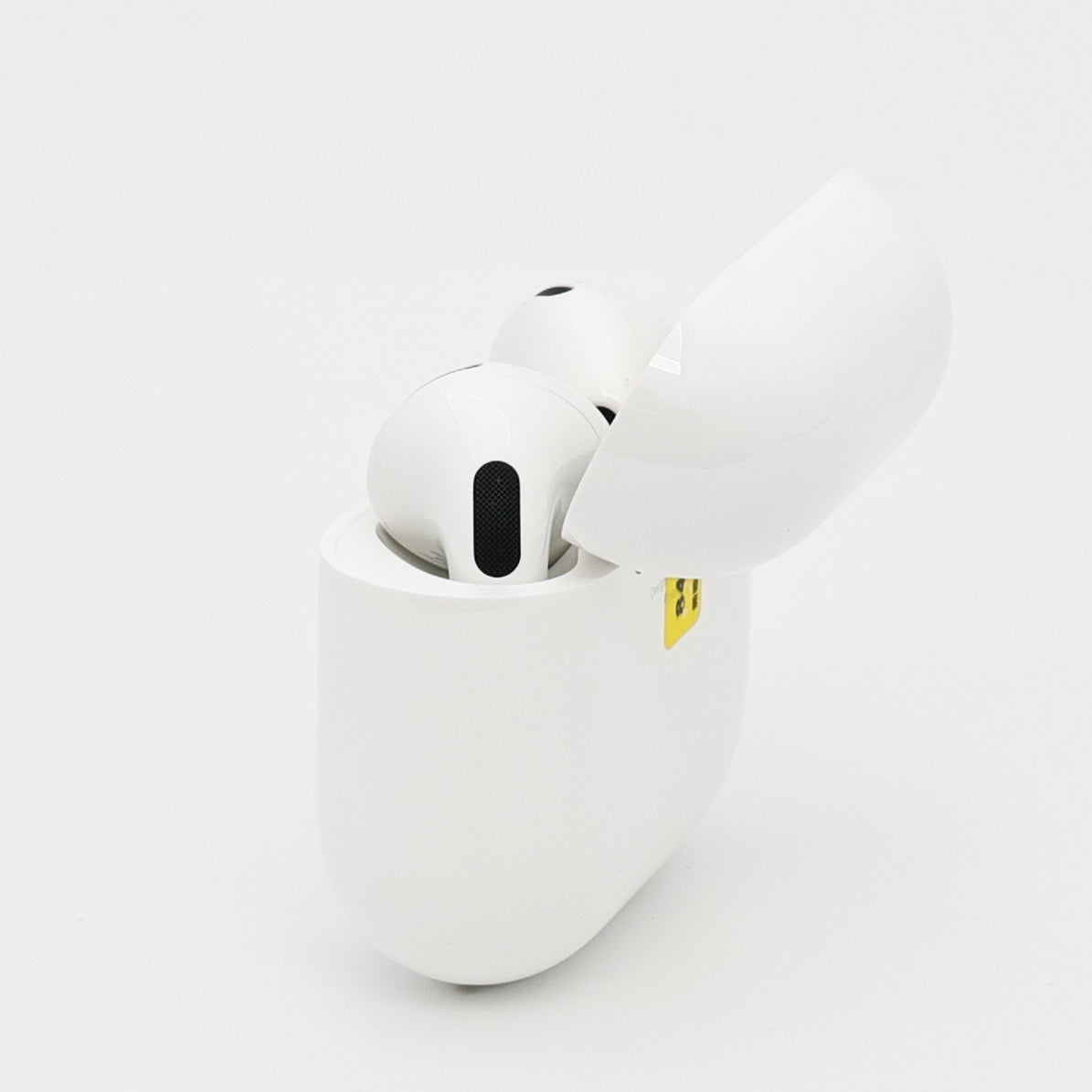 99新 Apple AirPods 4 (支持主动降噪) 白色