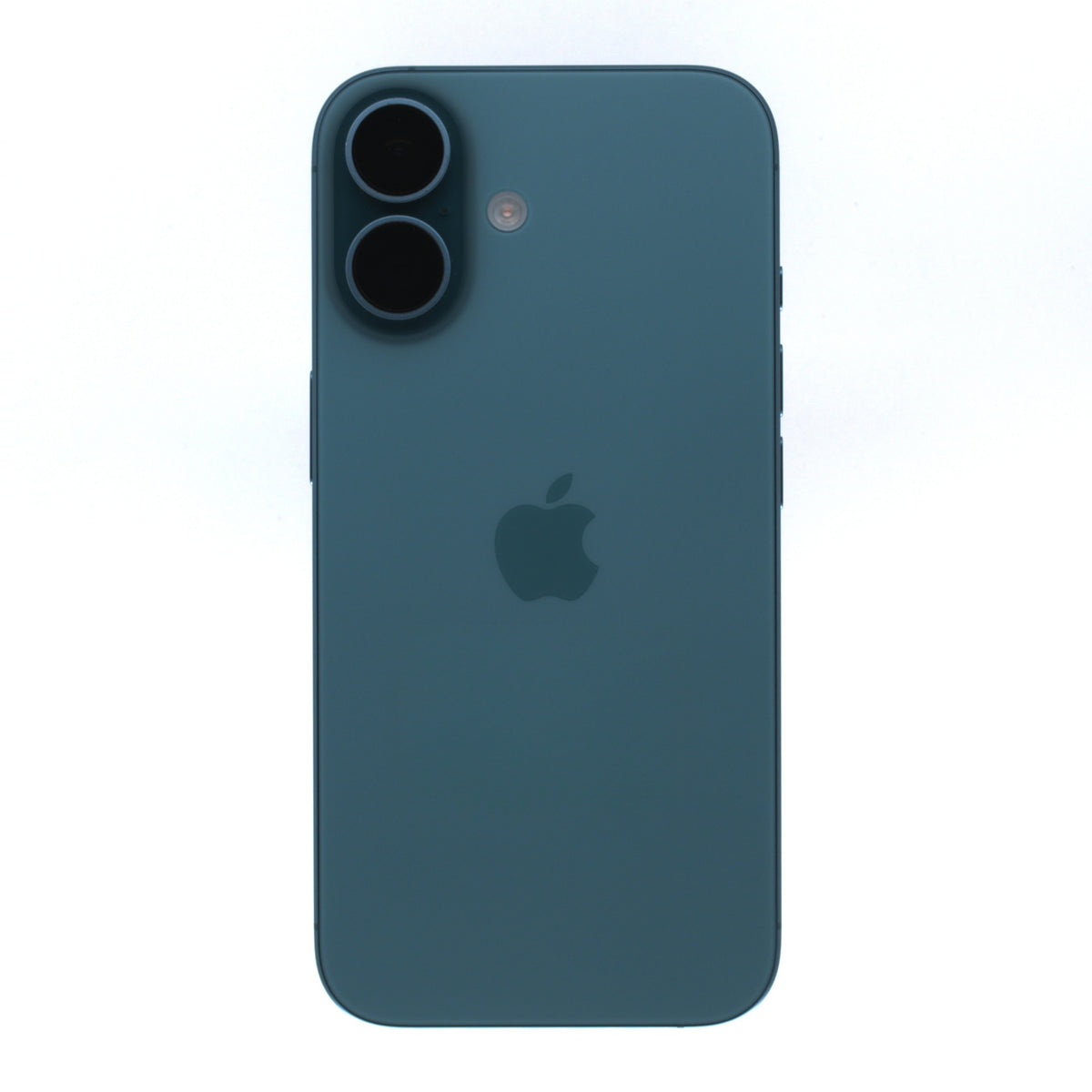 95新 Apple iPhone 16 128G 深青色 中國大陸版