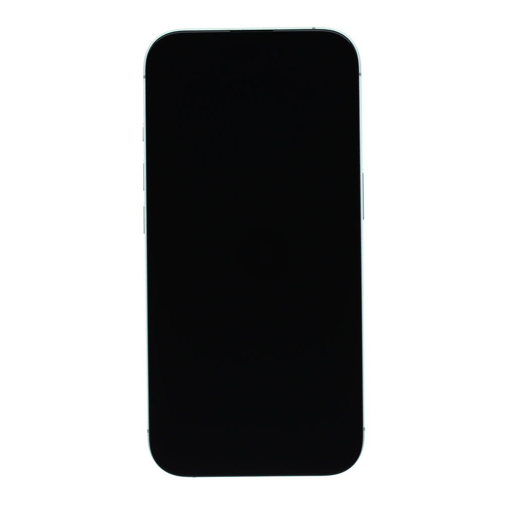 95新 Apple iPhone 16 256G 白色 中國大陸版