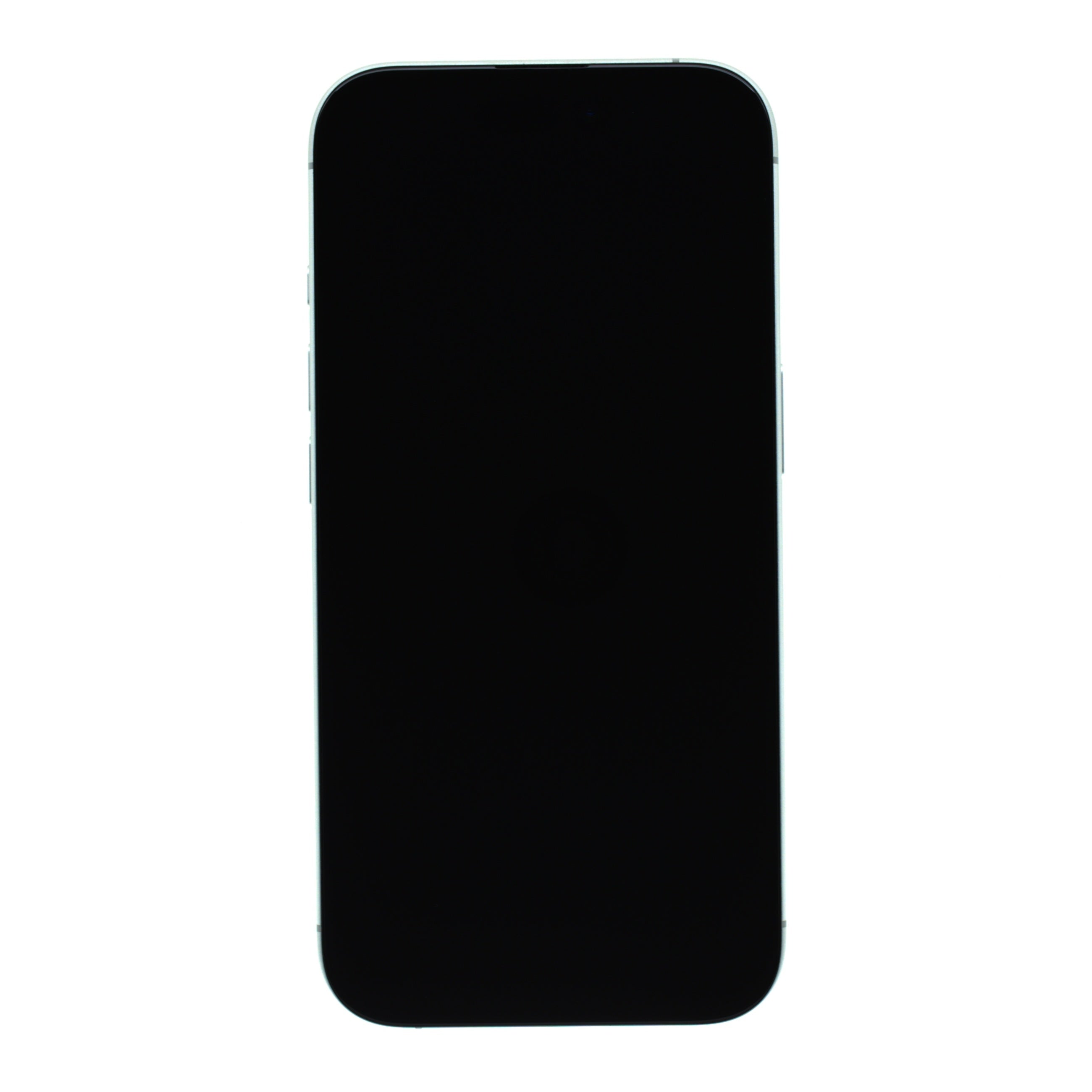 95新 Apple iPhone 16 256G 白色 中國大陸版