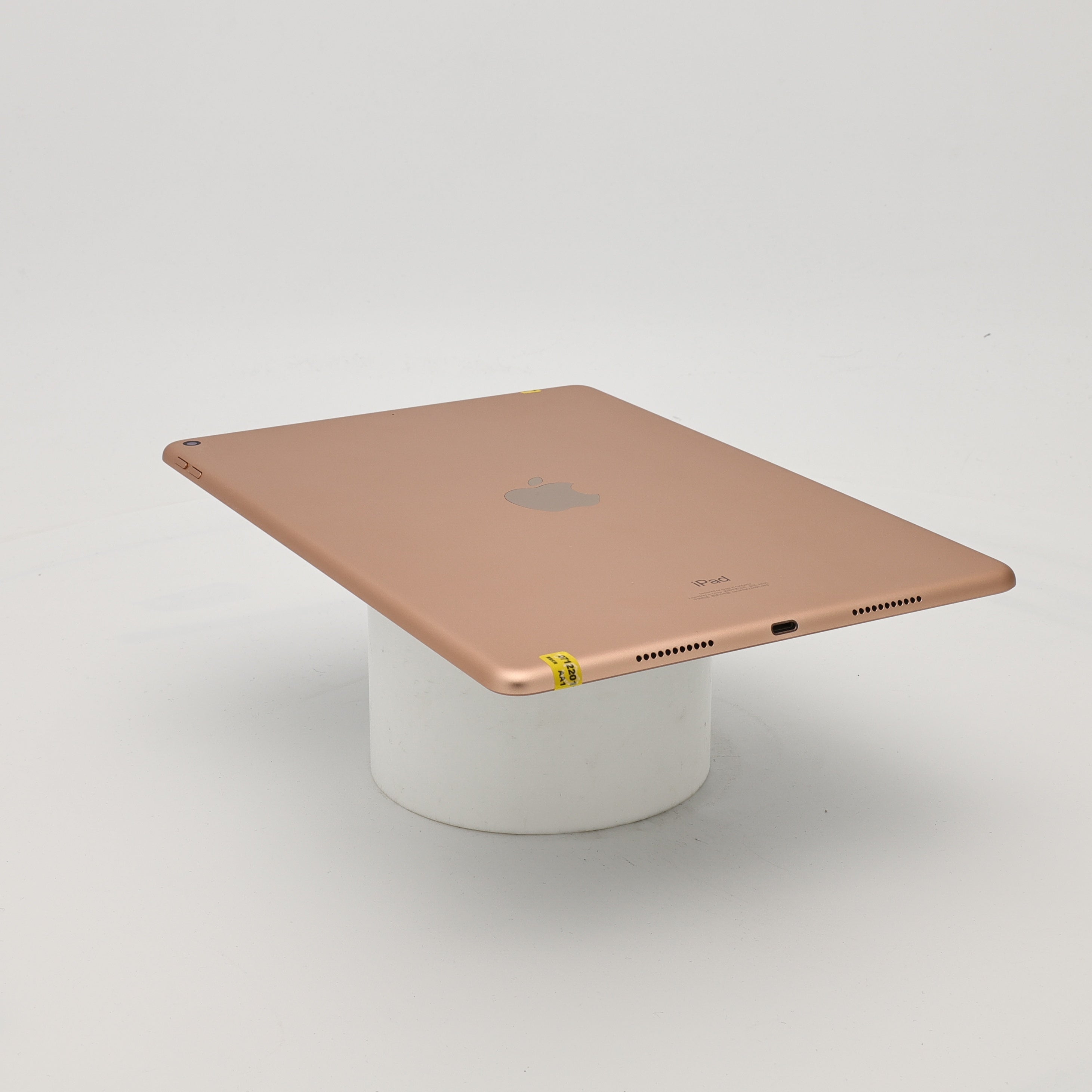 95新 Apple iPad 10代 64G 粉紅色 WIFI