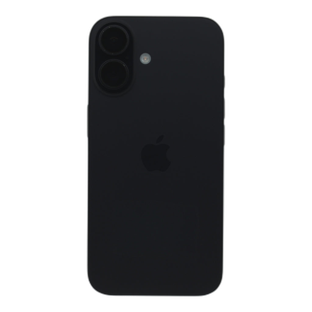95新 Apple iPhone 16 256G 黑色 中國大陸版