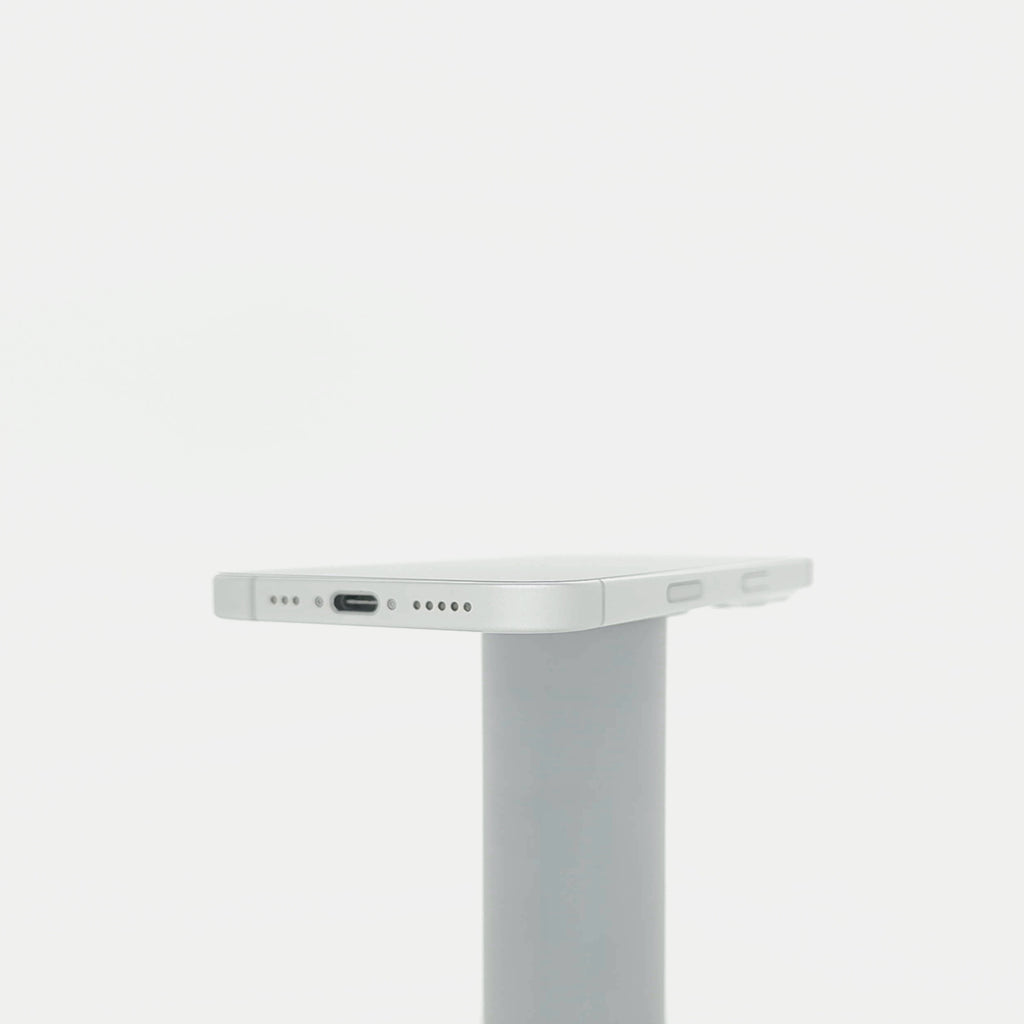 95新 Apple iPhone 16 256G 白色 中國大陸版