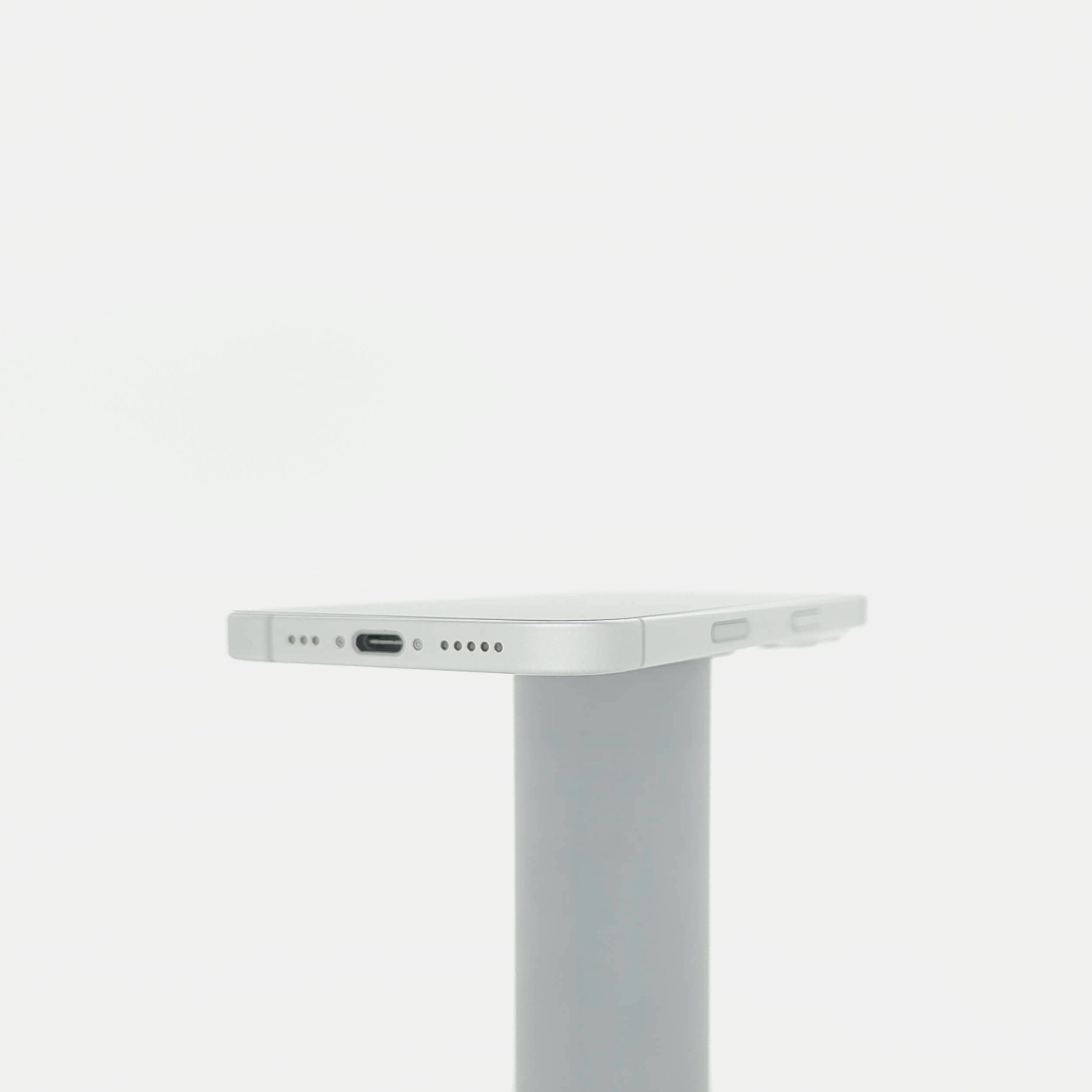 95新 Apple iPhone 16 256G 白色 中國大陸版