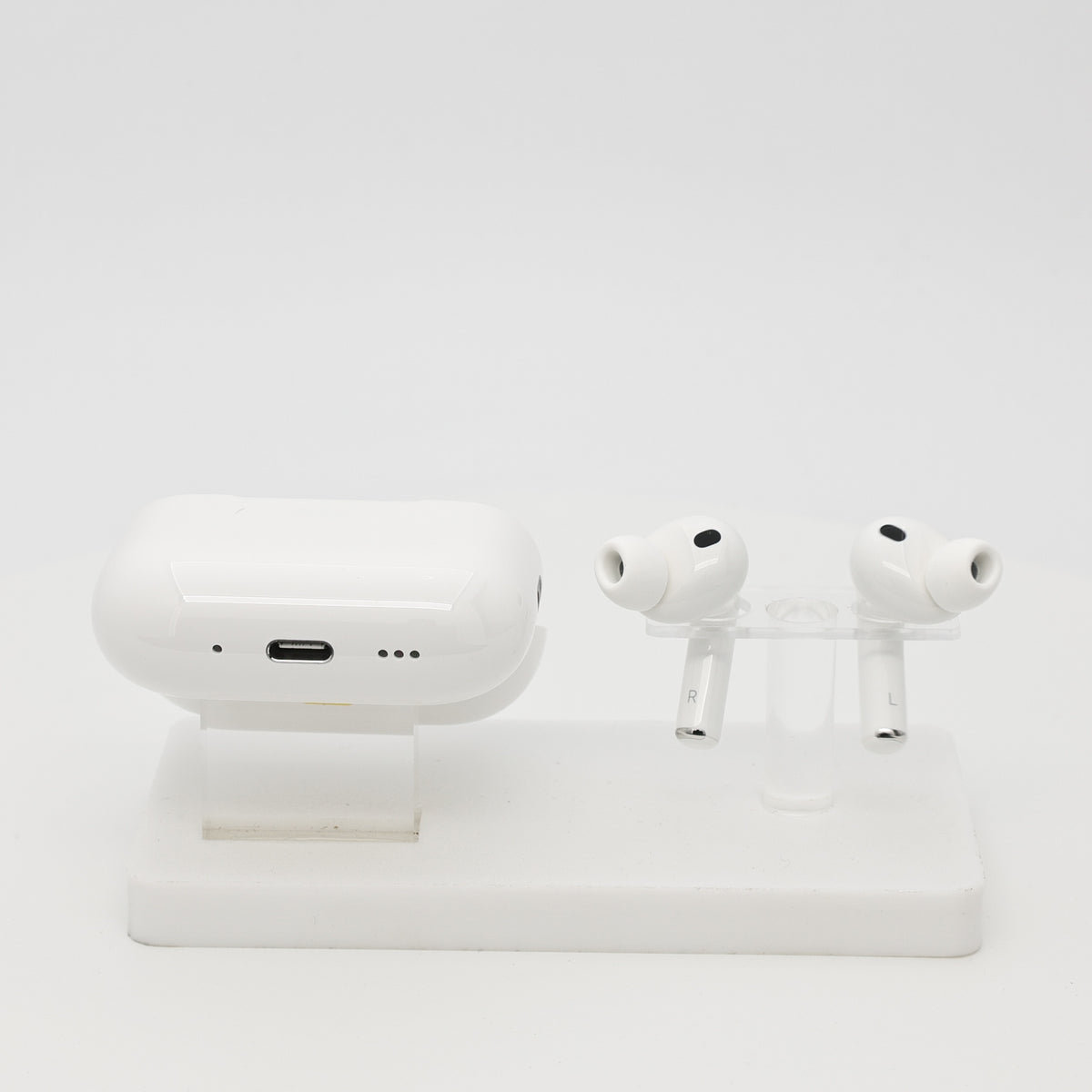 99新 Apple AirPods Pro 3 白色
