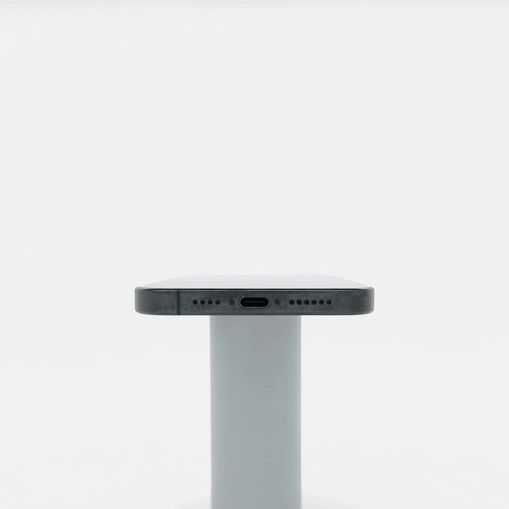95新 Apple iPhone 15 Pro Max 256G 黑色鈦金屬 中國大陸版