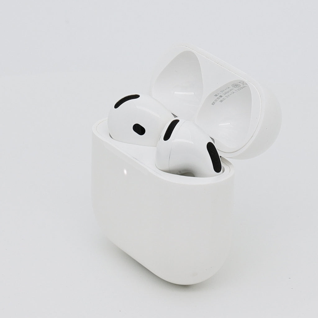 99新 Apple AirPods 4 (支持主动降噪) 白色