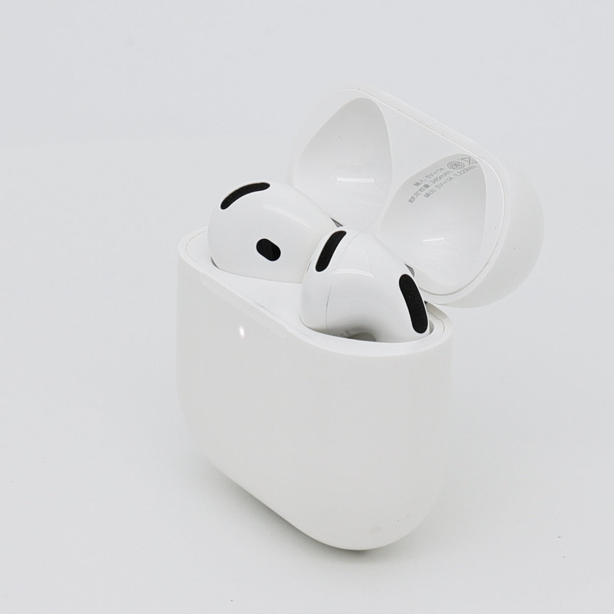 99新 Apple AirPods 4 (支持主动降噪) 白色