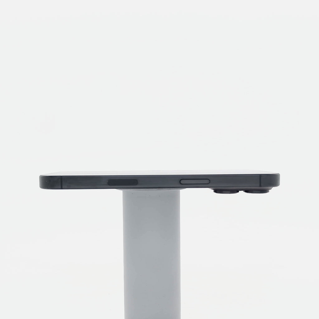 95新 Apple iPhone 16 Pro 128G 黑色鈦金屬 中國大陸版