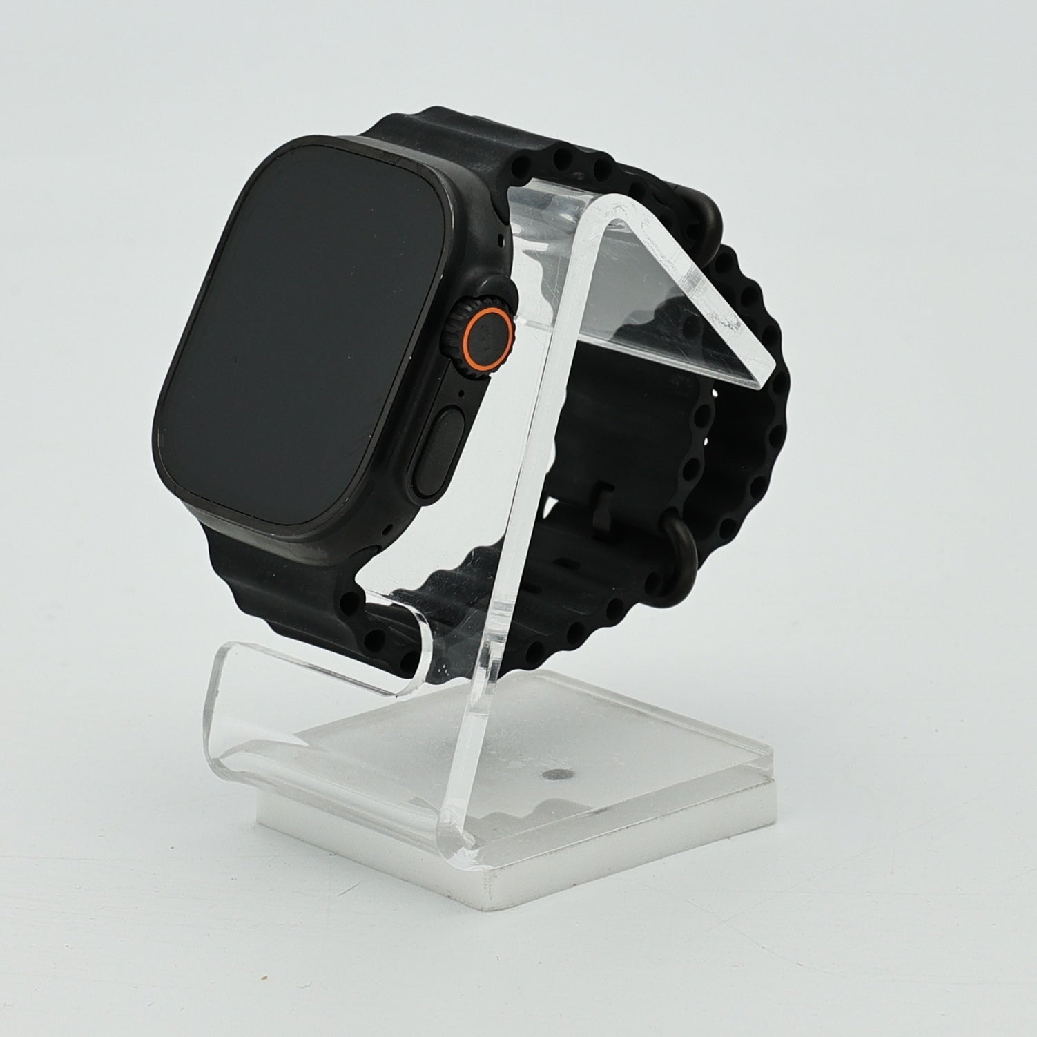 99新 Apple Watch Ultra 2 49毫米 鈦金屬
