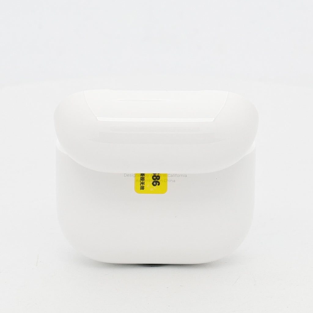 99新 Apple AirPods 4 (不支持主动降噪) 白色
