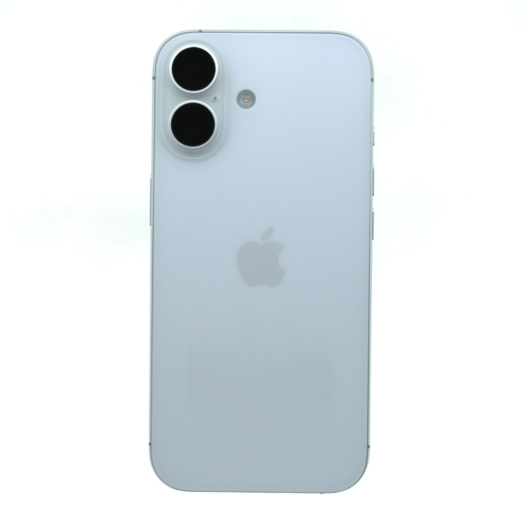 95新 Apple iPhone 17 256G 白色 中國大陸版