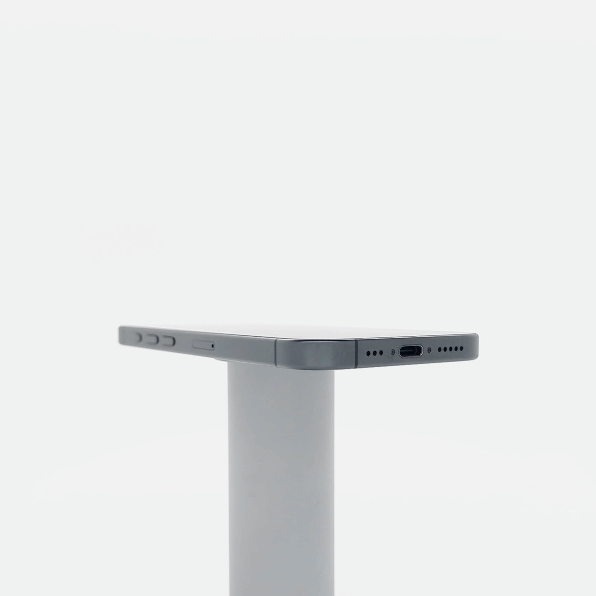 95新 Apple iPhone 15 Pro 128G 黑色鈦金屬 中國大陸版