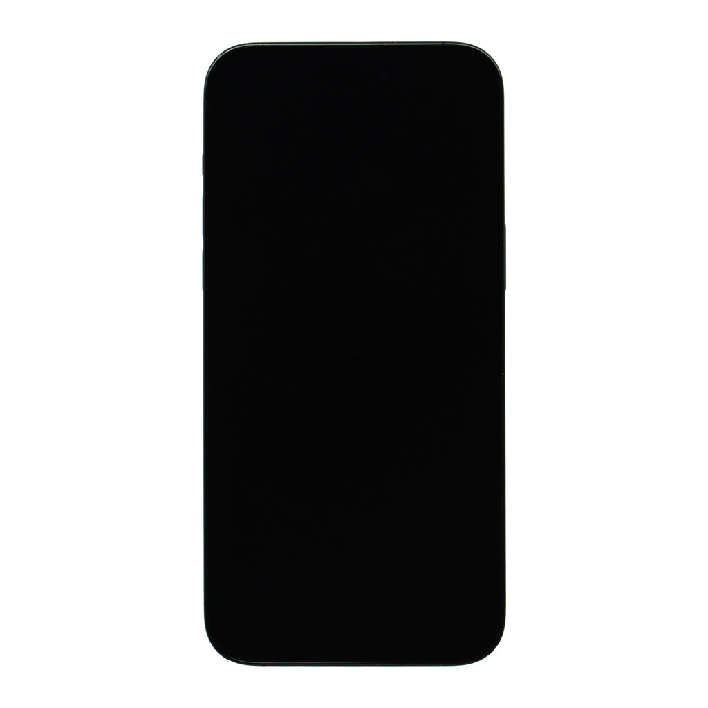 95新 Apple iPhone 14 Pro Max 256G 深空黑色 中國大陸版