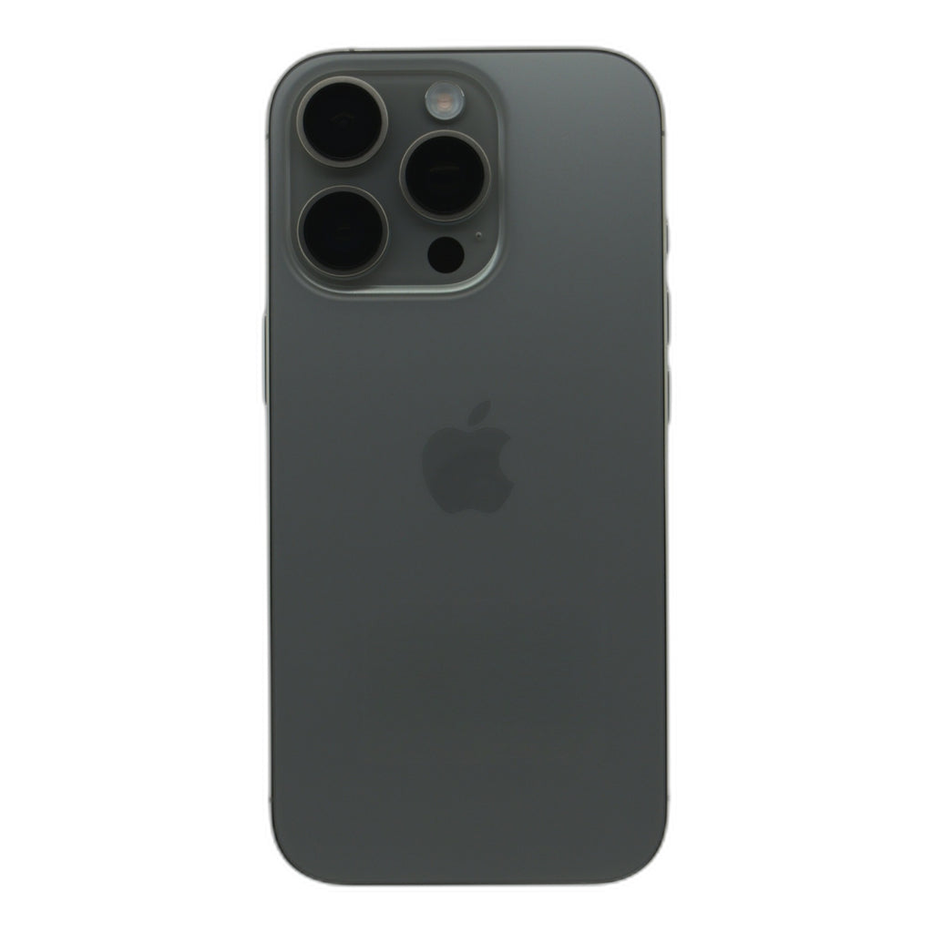 95新 Apple iPhone 16 Pro 128G 原色鈦金屬 中國大陸版