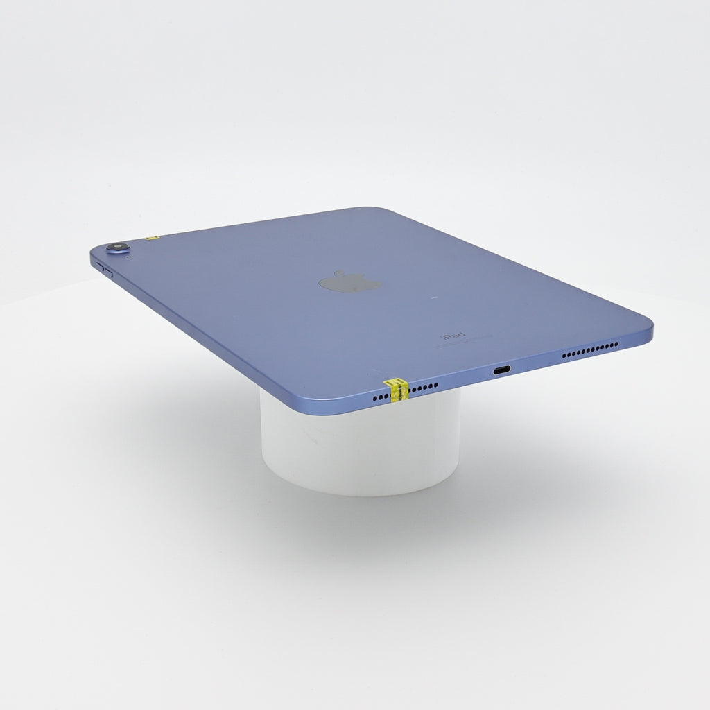 95新 Apple iPad 10代 64G 藍色 WIFI