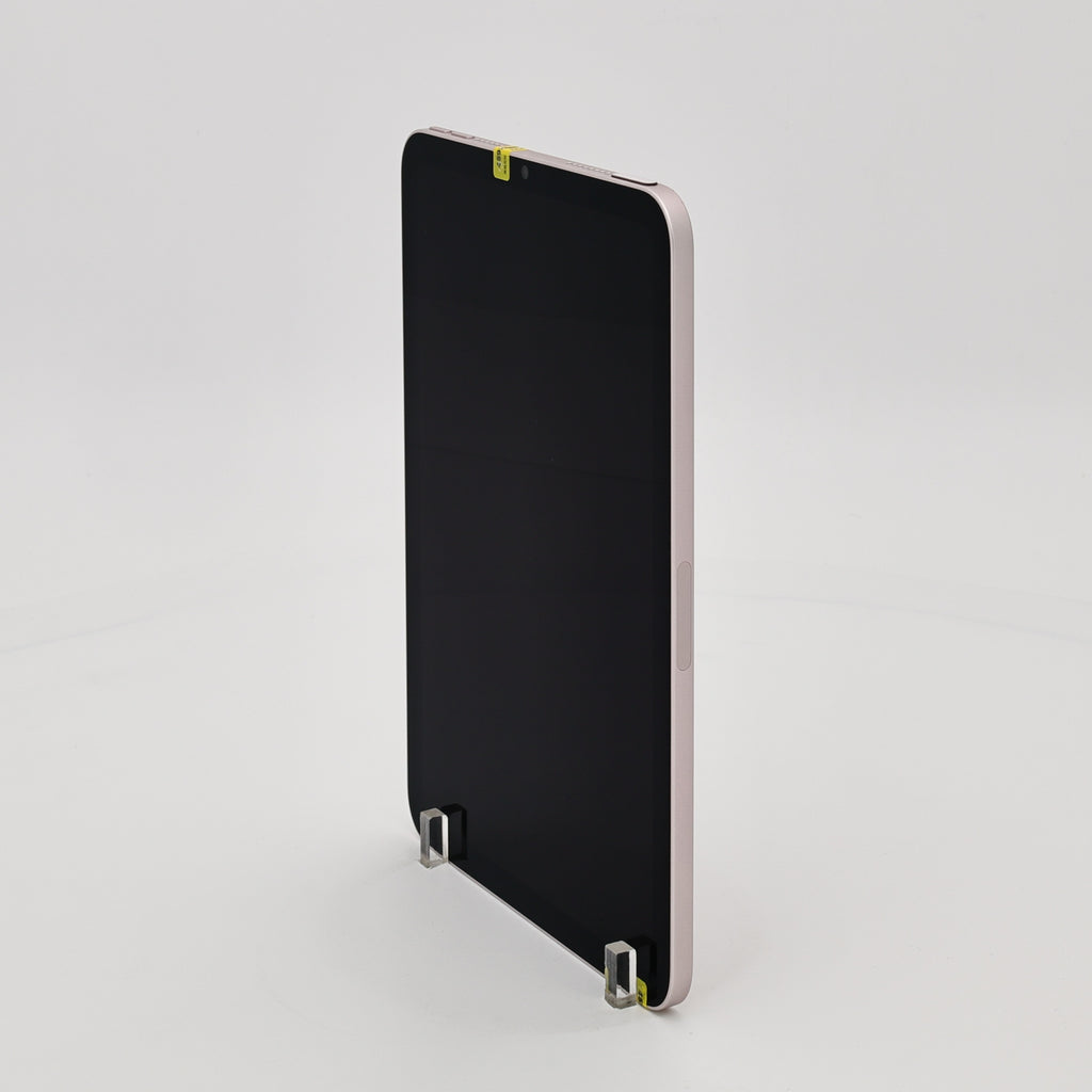95新 Apple iPad mini6 64G 粉紅色 WIFI