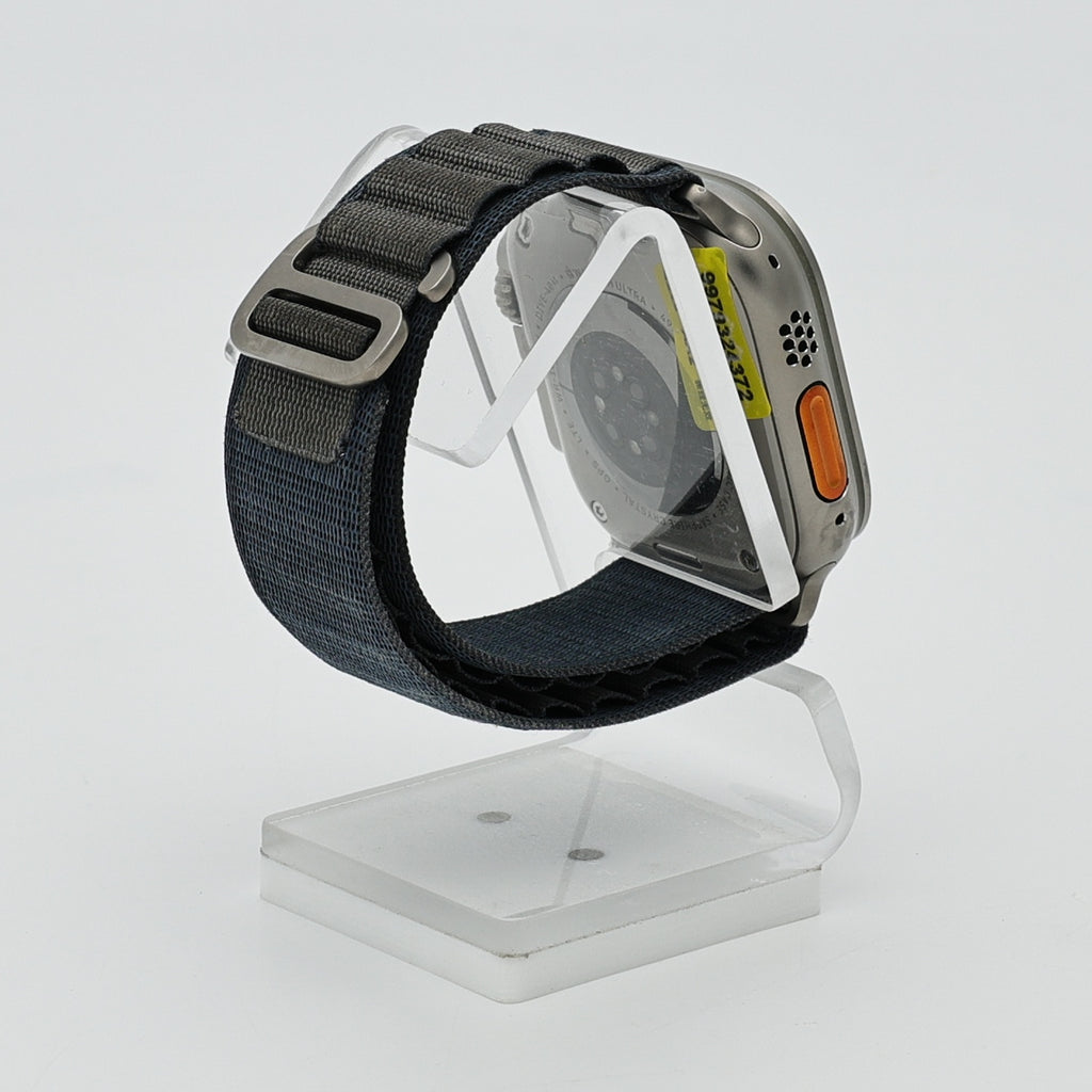 99新 Apple Watch Ultra 2 49毫米 鈦金屬