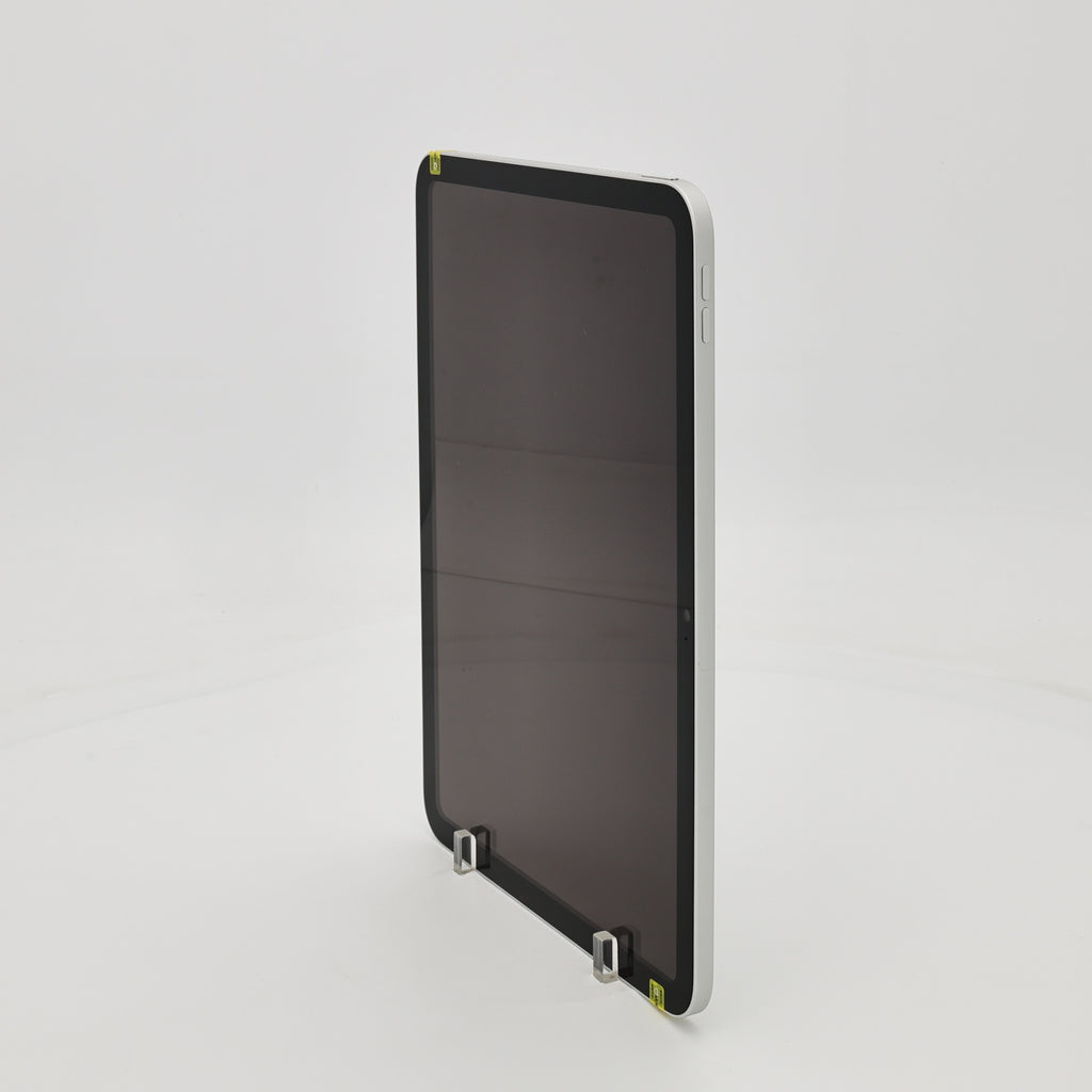 99新 Apple iPad 10代 256G 銀色 WIFI